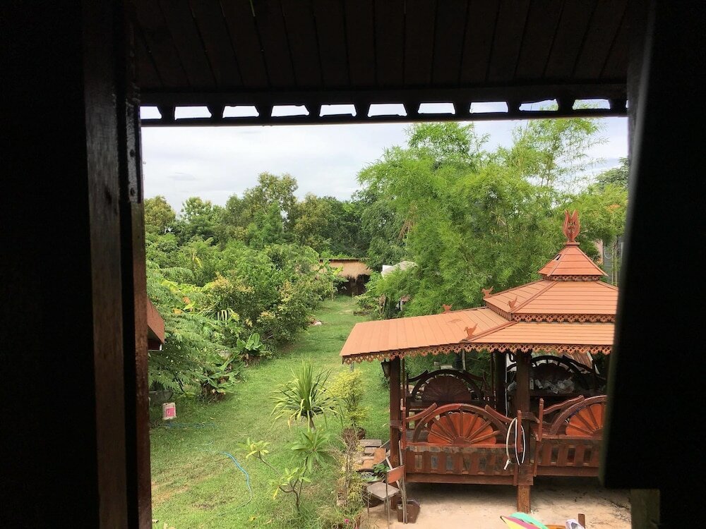 Фото Songphu Homestay