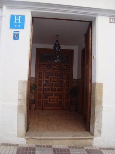 Фото Hostal Duran