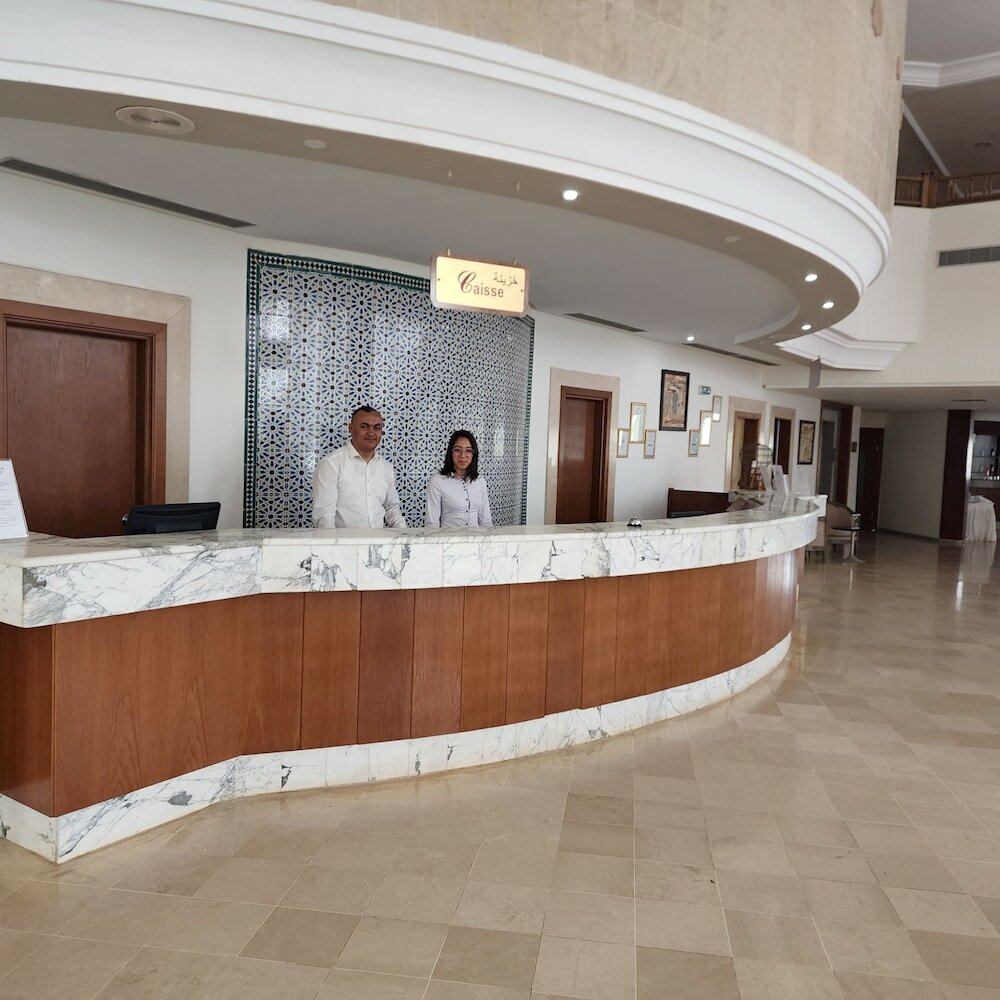 Фото Golf Beach & Thalasso -Family & Couples