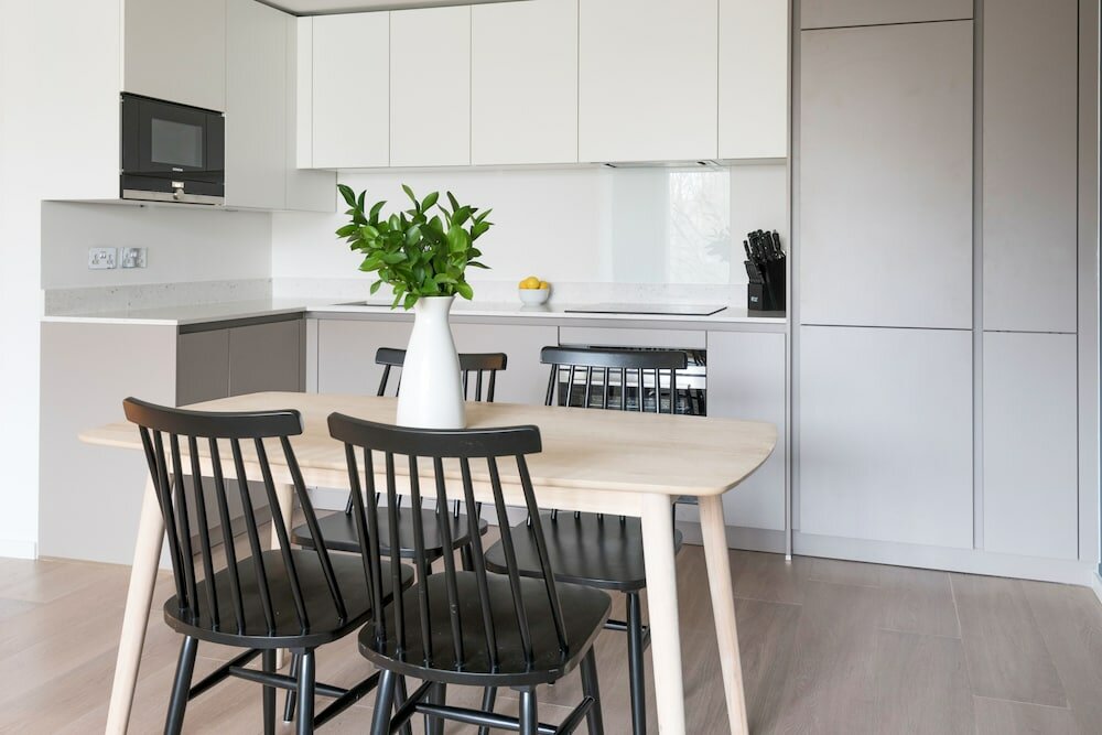 Фото Sonder Aird House