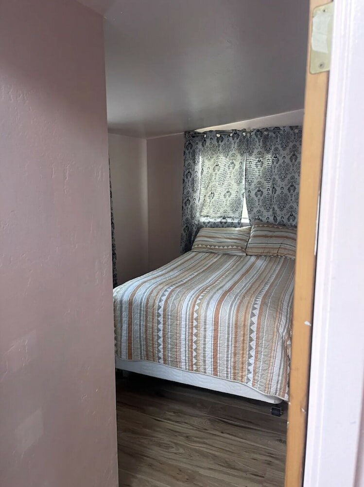 Фото Masood's Lodge