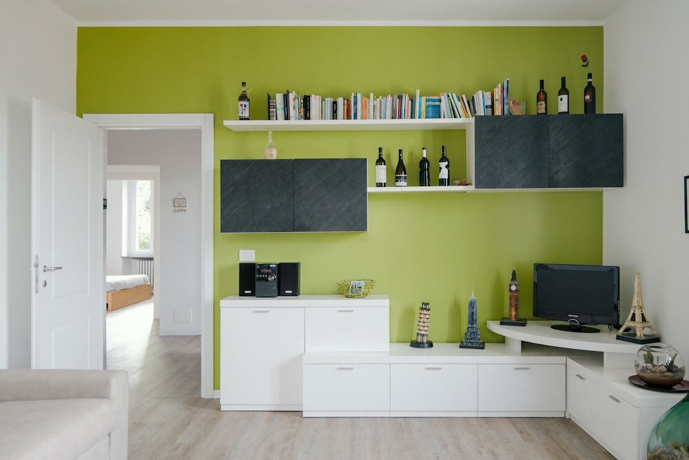 Фото La Casetta di Erica