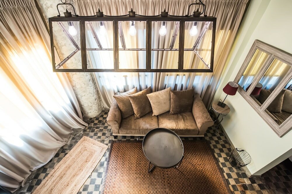 Фото St Paul Villa by halu! Apartments