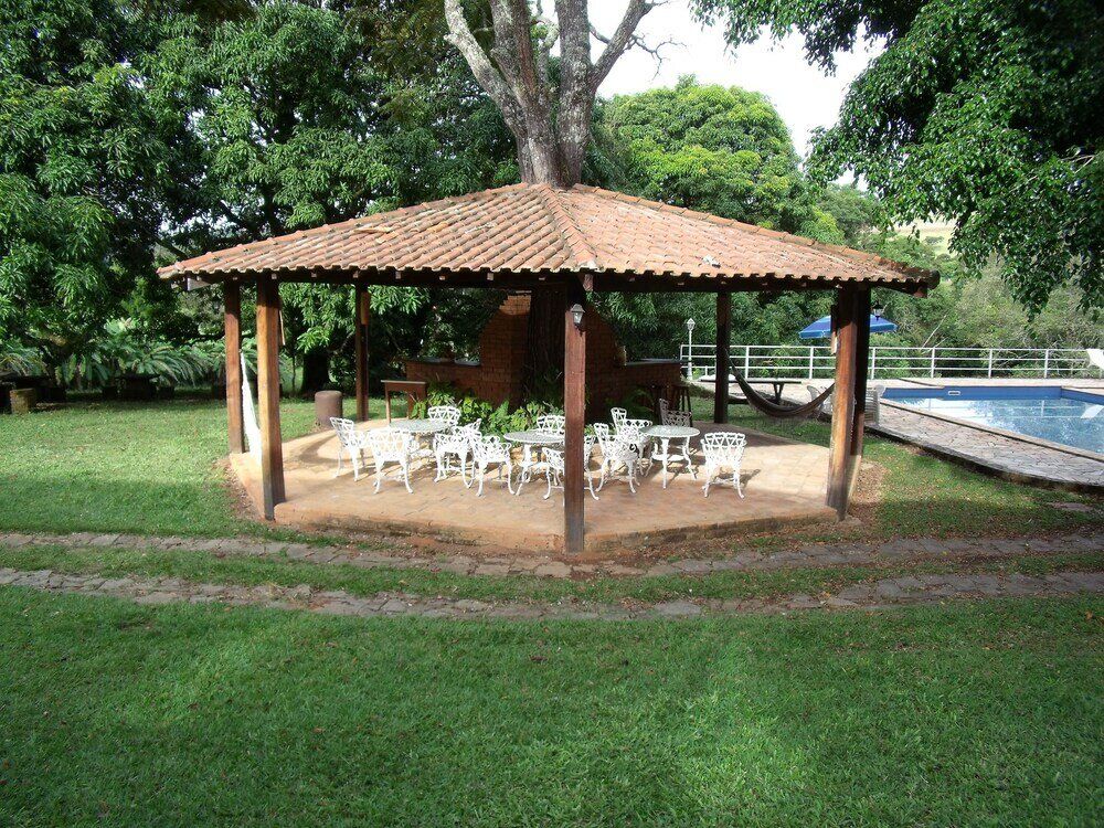 Фото Hotel Fazenda Vale Formoso