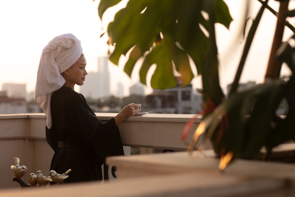 Фото Gm Premium Hotel