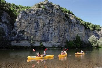 Гостиница Belambra Hotel Les Portes De Dordogne