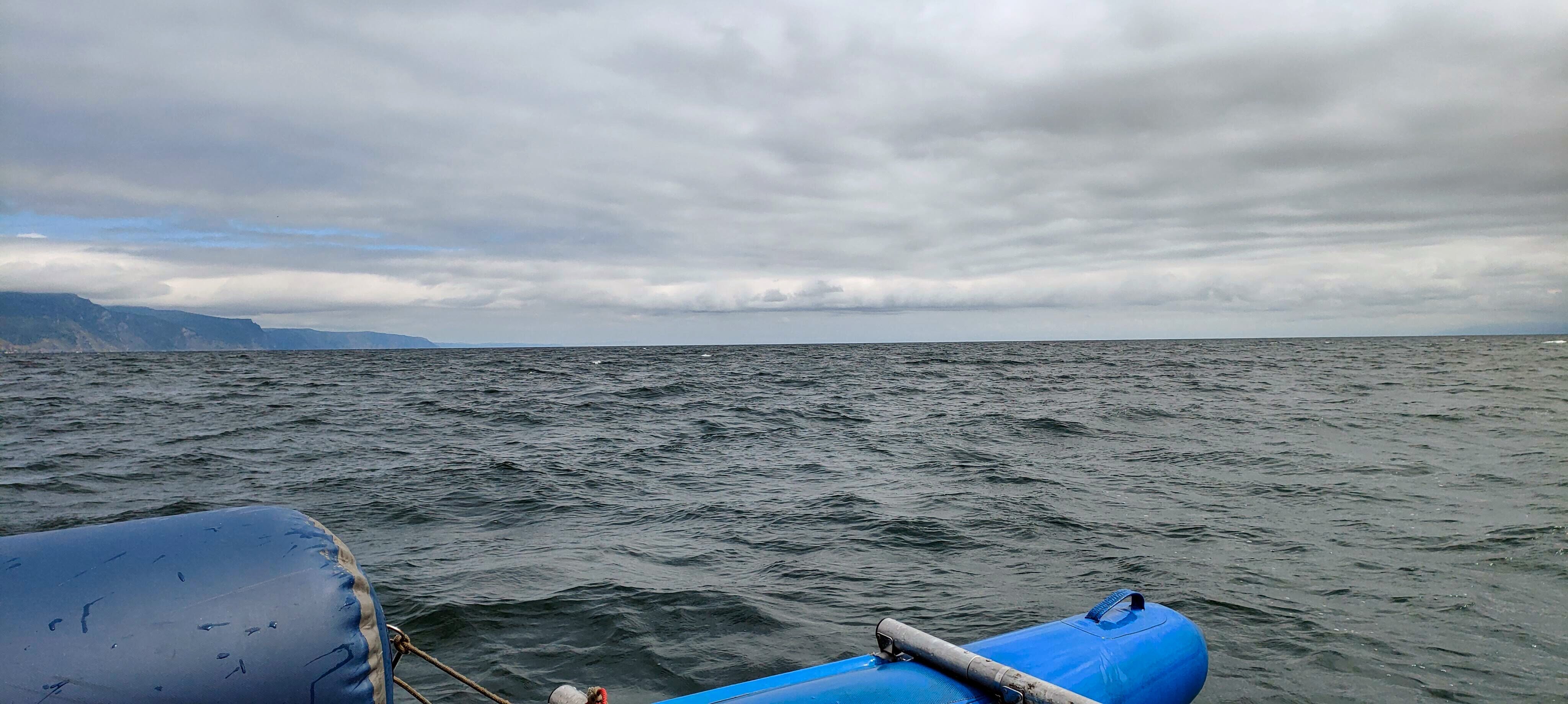 Фото Байкал Делайт