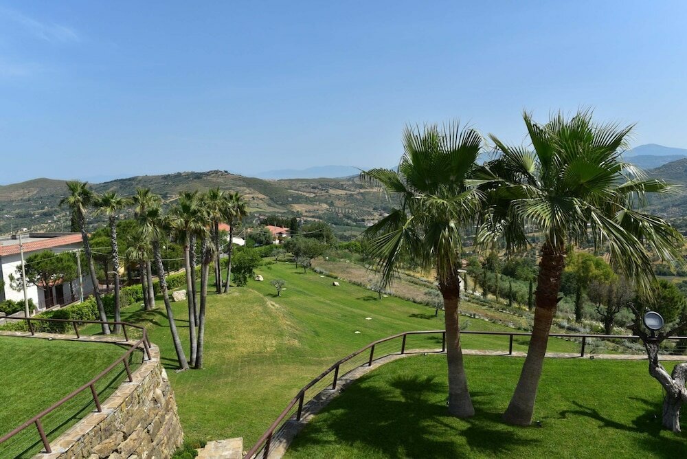 Фото Torre Difyos