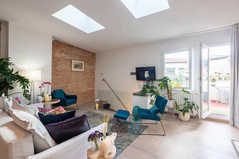 Фото Design Loft in Florence - Hosted by Sweetstay