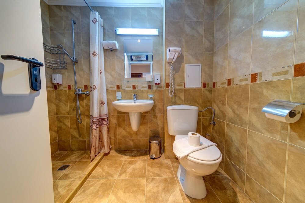 Фото Hotel Silver Hills