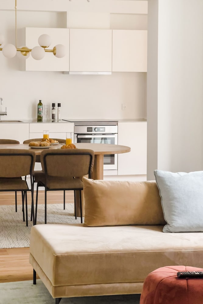 Фото Silkegade 3