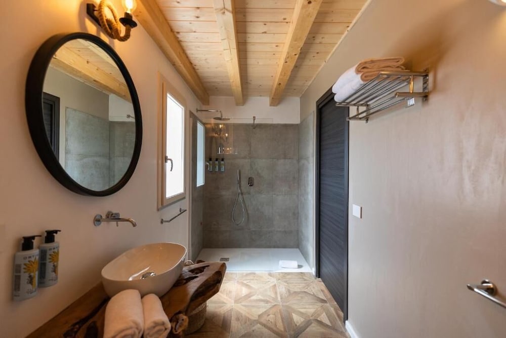 Фото Su Entu Sardinian Country Club