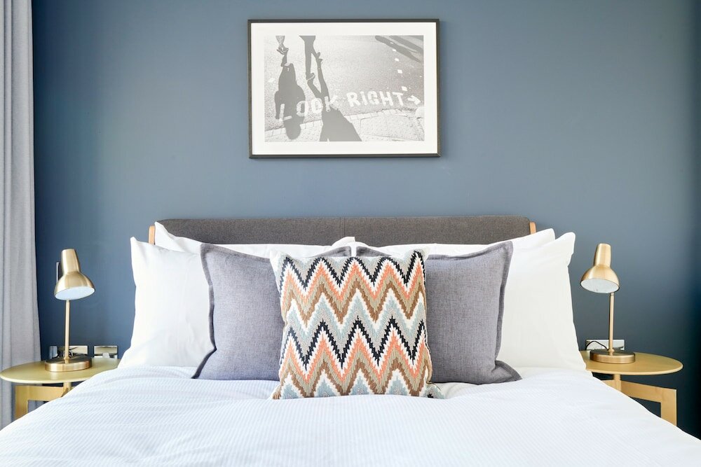 Фото Sonder Aird House