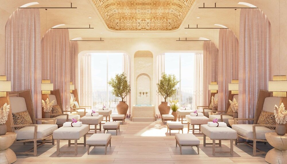 Фото La Festa Phu Quoc Curio Collection by Hilton