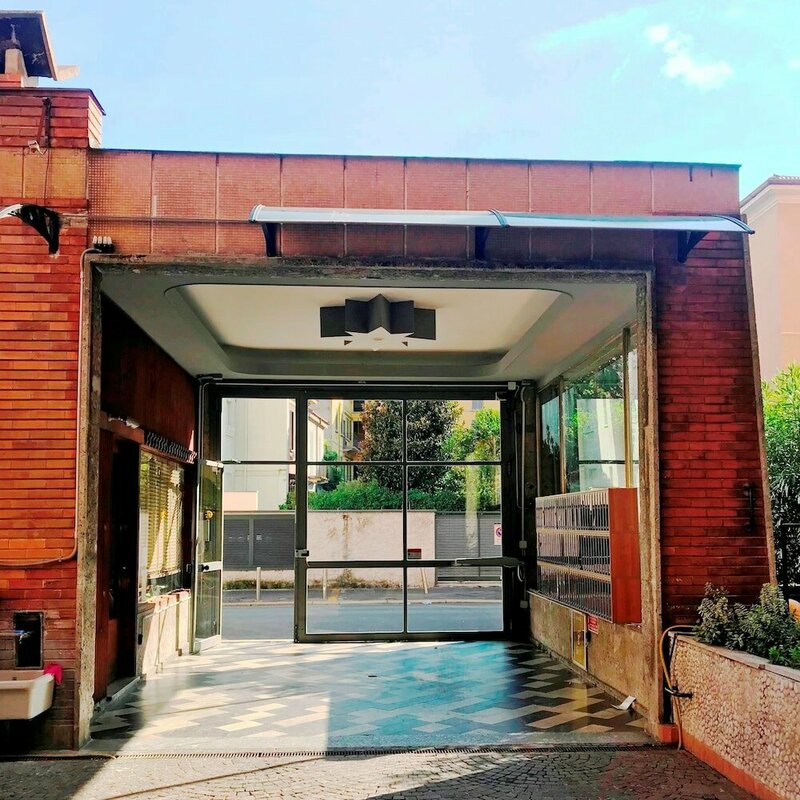 Гостиница Home Flowers Milano
