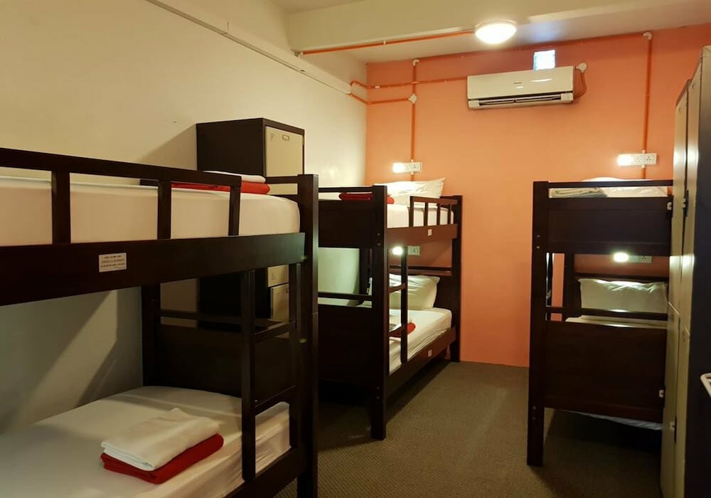 Hotel Sunshine Bedz Hostel Kuala Lumpur, Kuala Lumpur, photo