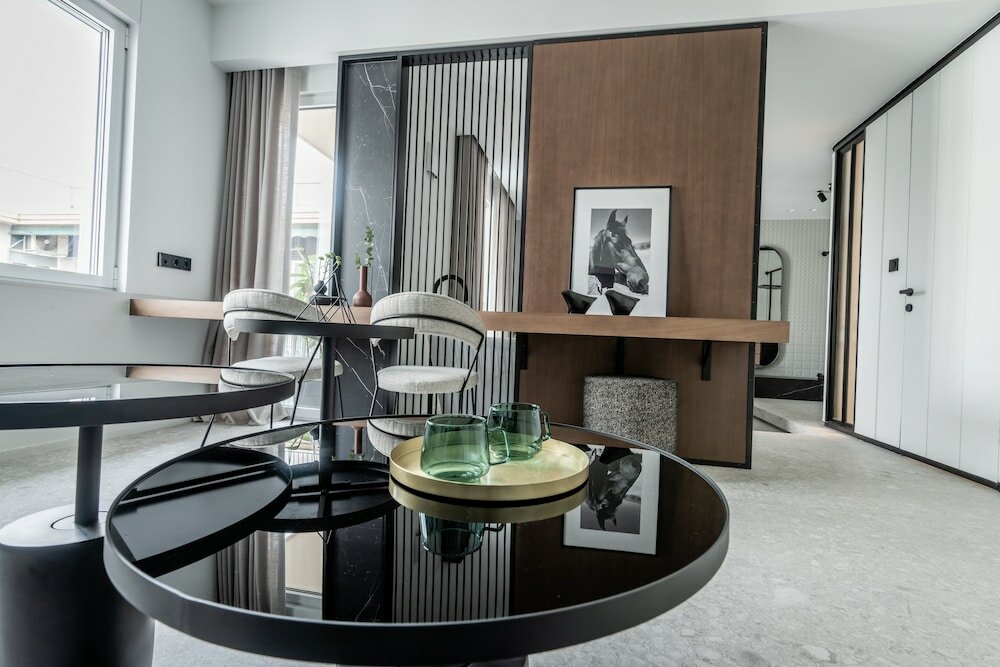 Фото Athinaion Recreation Suites