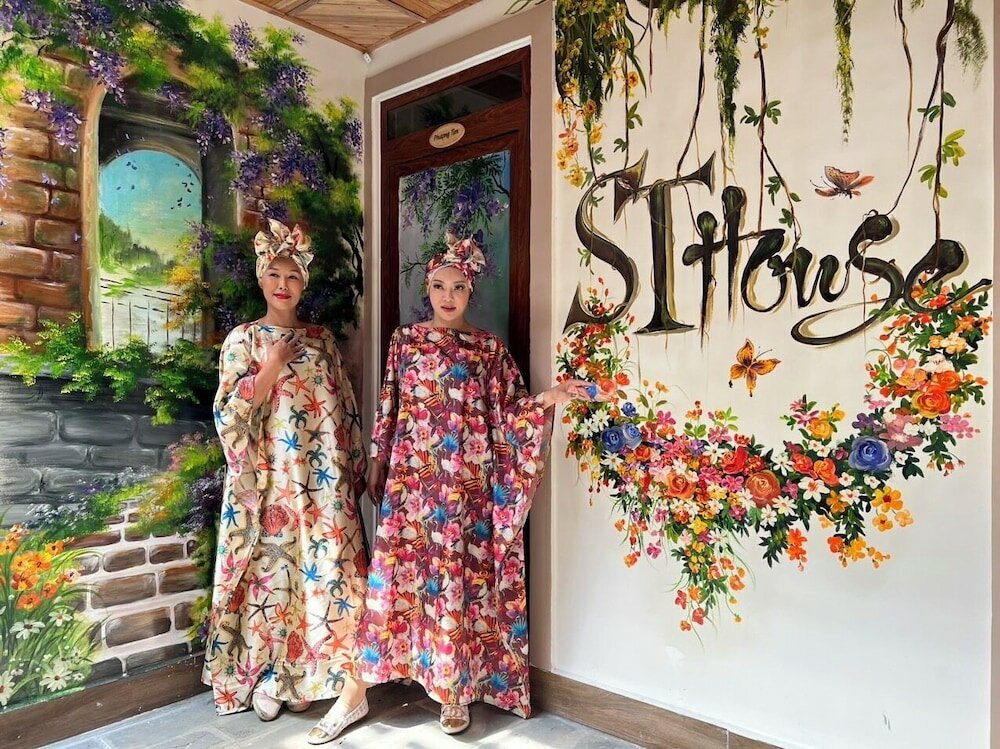 Фото St House DaLat