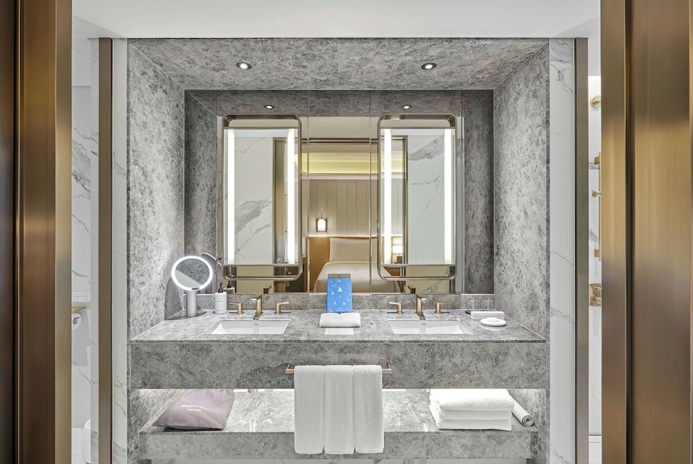 Фото Wyndham Grand Busan Ijin