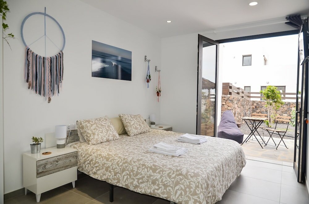 Фото Agua Guest House