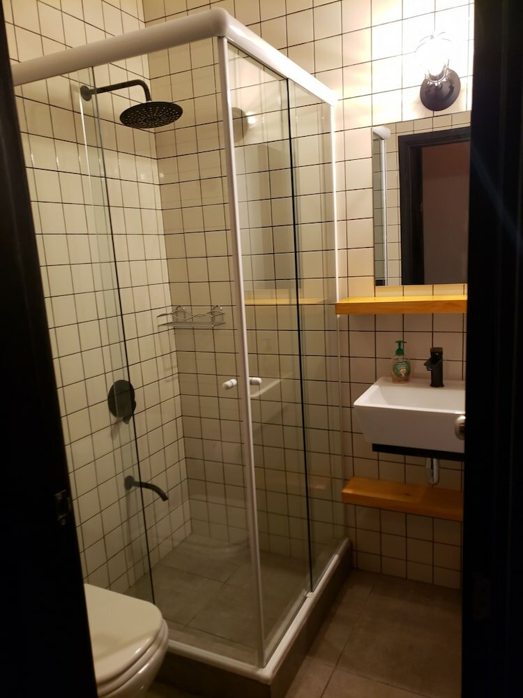 Фото Ahivá Espacio Temporal