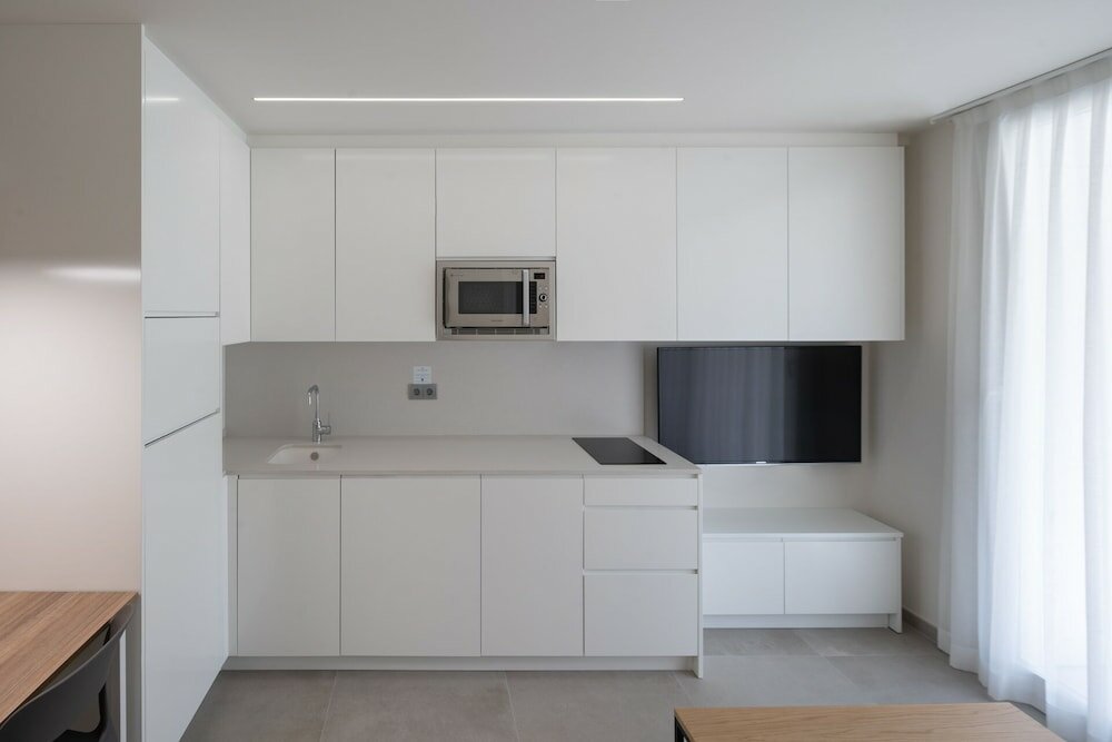 Фото Iberflat Apartamentos los Pinos