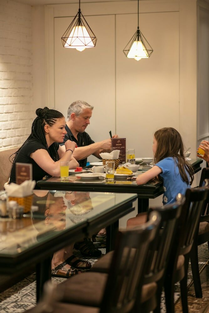 Фото Hong Ngoc Cochinchine Boutique Hotel & SPA