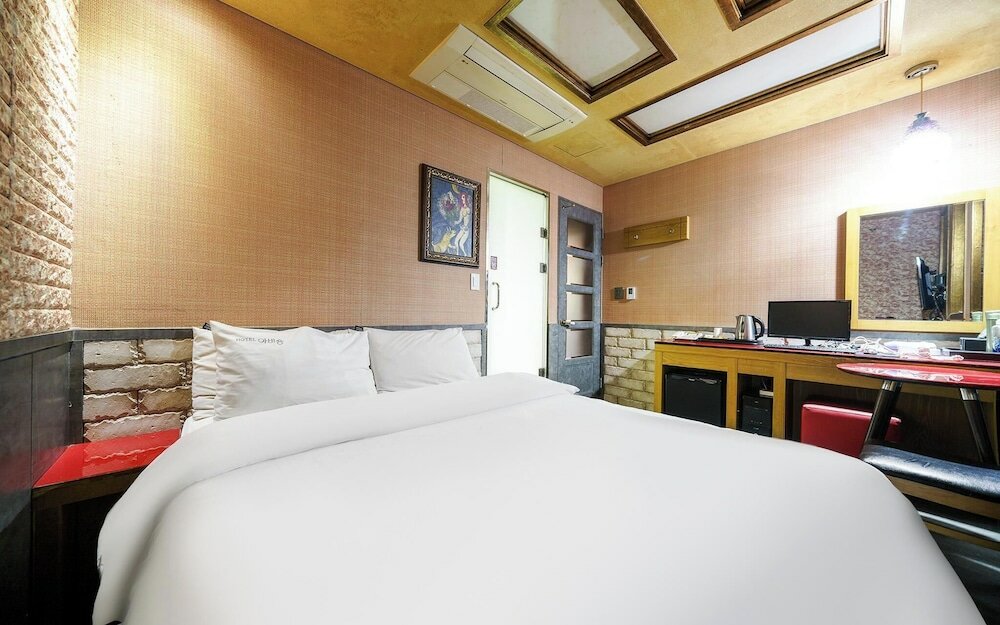 Фото Yeongdeungpo Komodo