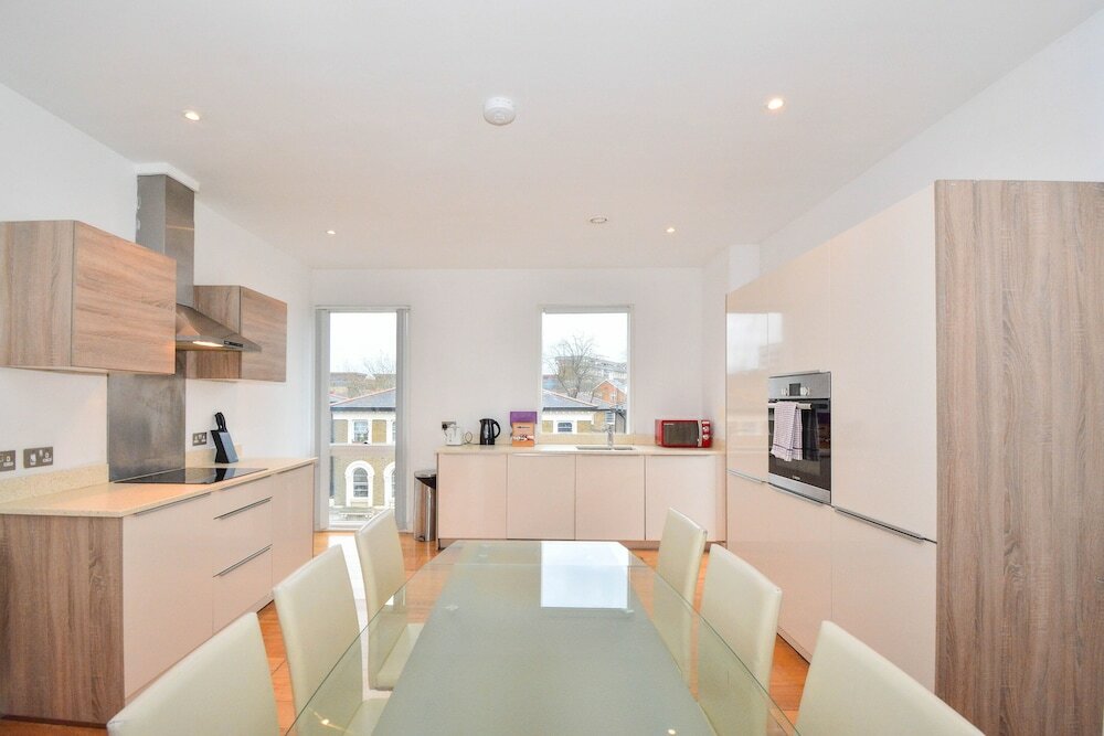 Фото Apartment Wharf - Cambridge Avenue