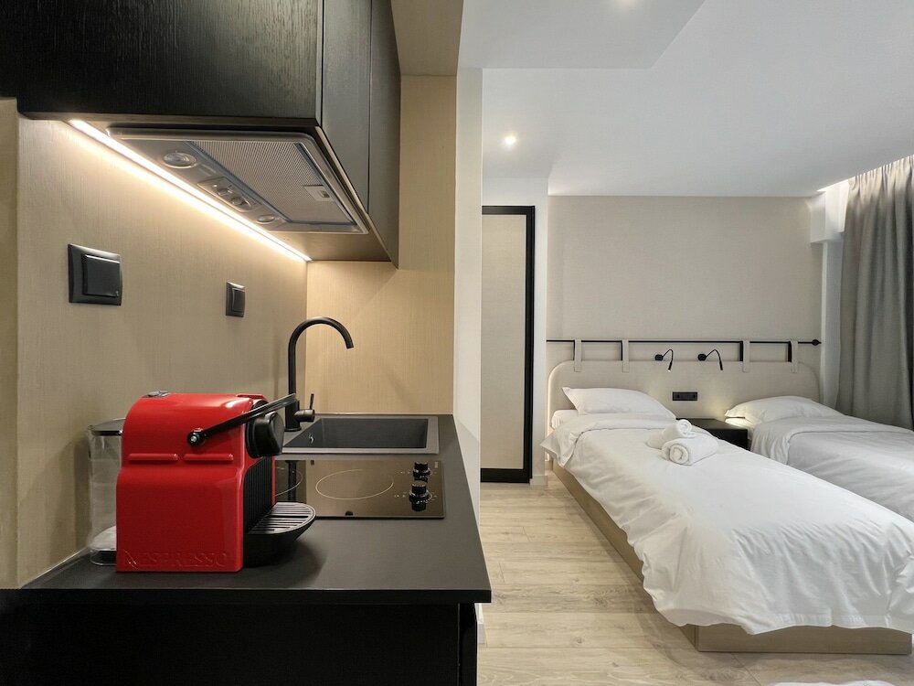 Фото Icon Urban Living