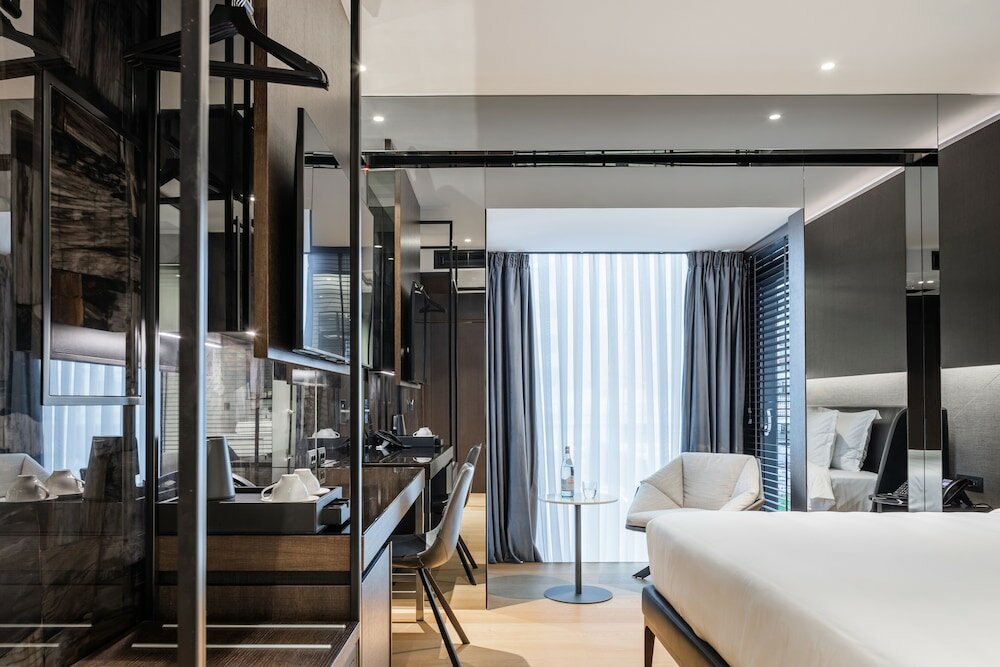 Фото Hotel Manami