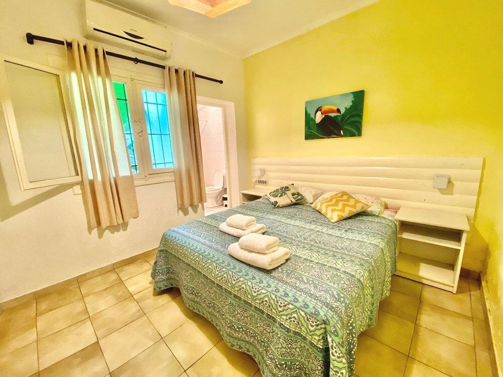 Фото Hostel Bambú Puerto Iguazú