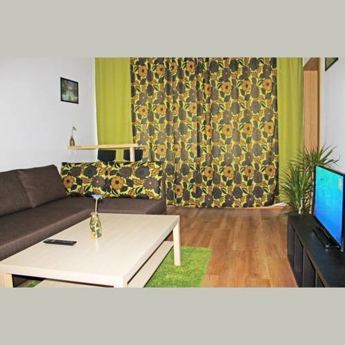 Фото Sofia Style Apartments