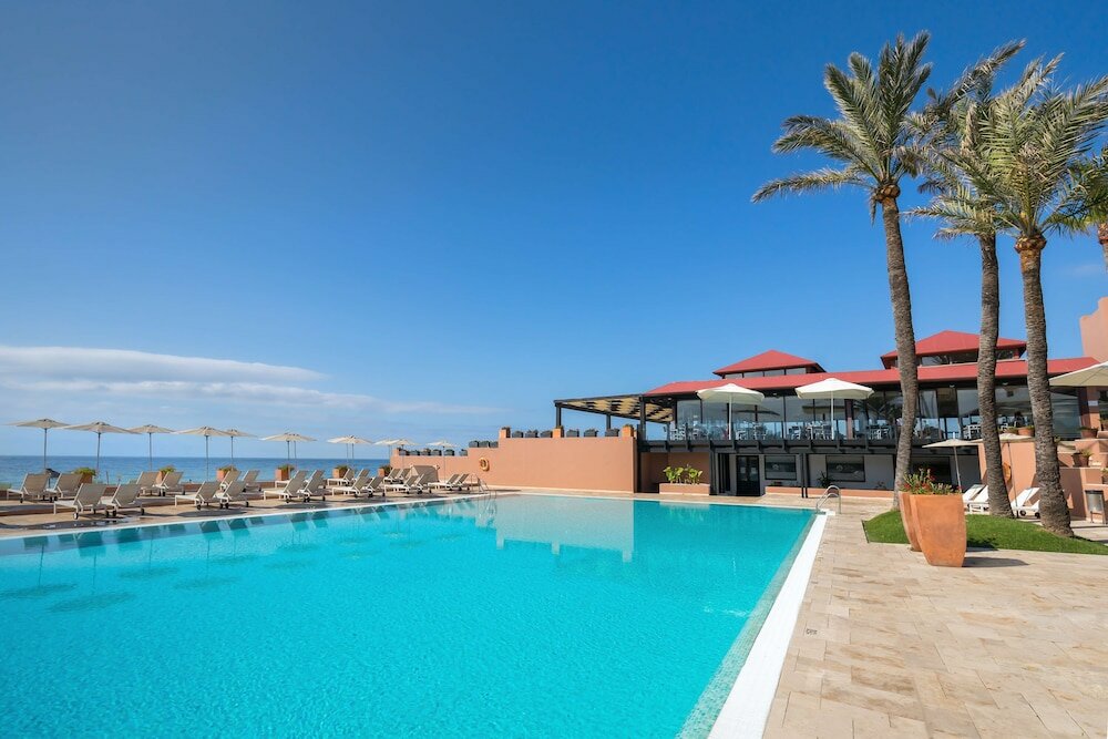 Фото Hotel Guadalmina