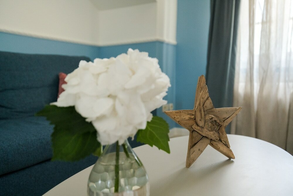 Фото La Villa Boutique Hotel