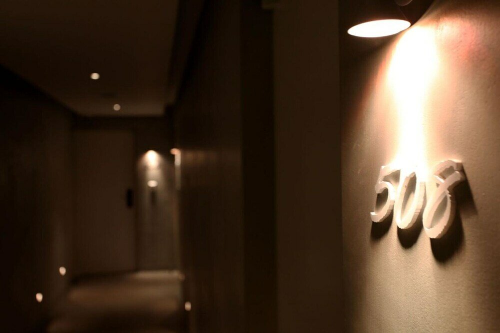 Фото Yeongdeungpo Nine