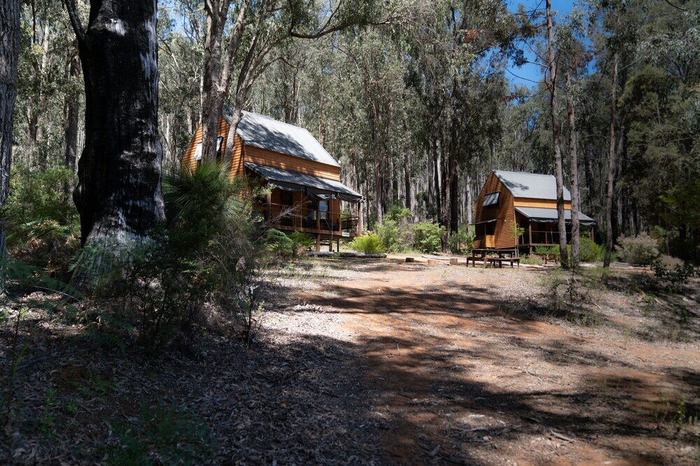 Фото Noble River Estate