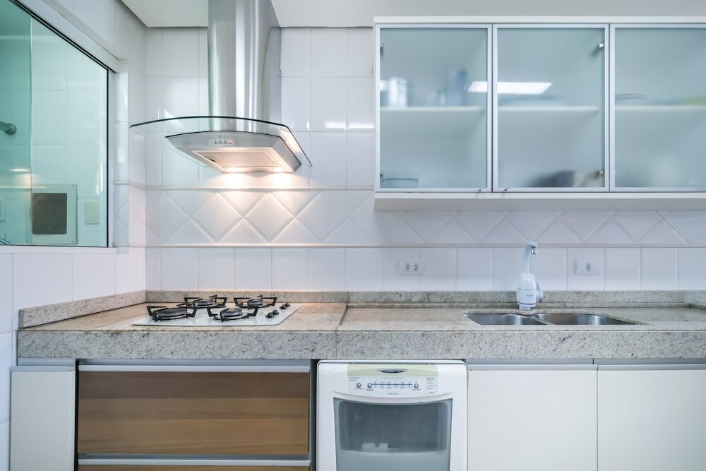 Фото 921 - Tríplex Beira Mar 4 suítes