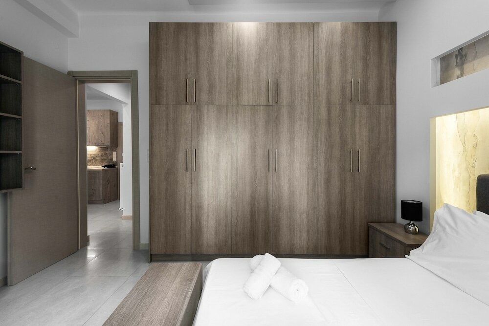 Фото Cosmopolitan Apartments Nilie Suites & Aprts