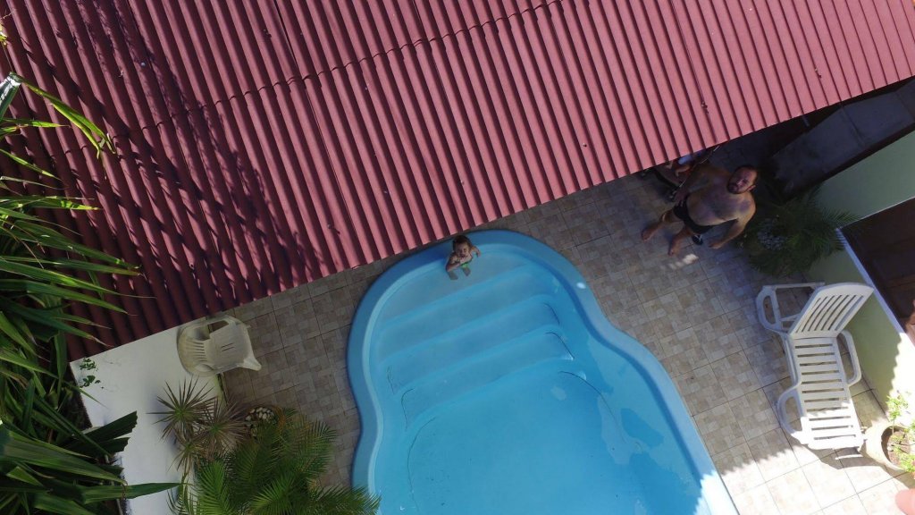 Фото Pousada Castelinho