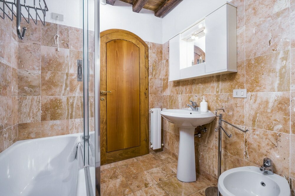 Фото The Balcony Suite -Piazza del Campo View