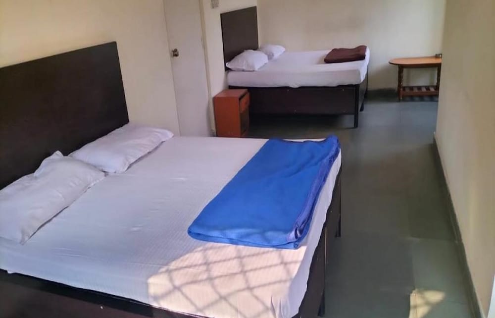 Фото Blue Lotus Residency