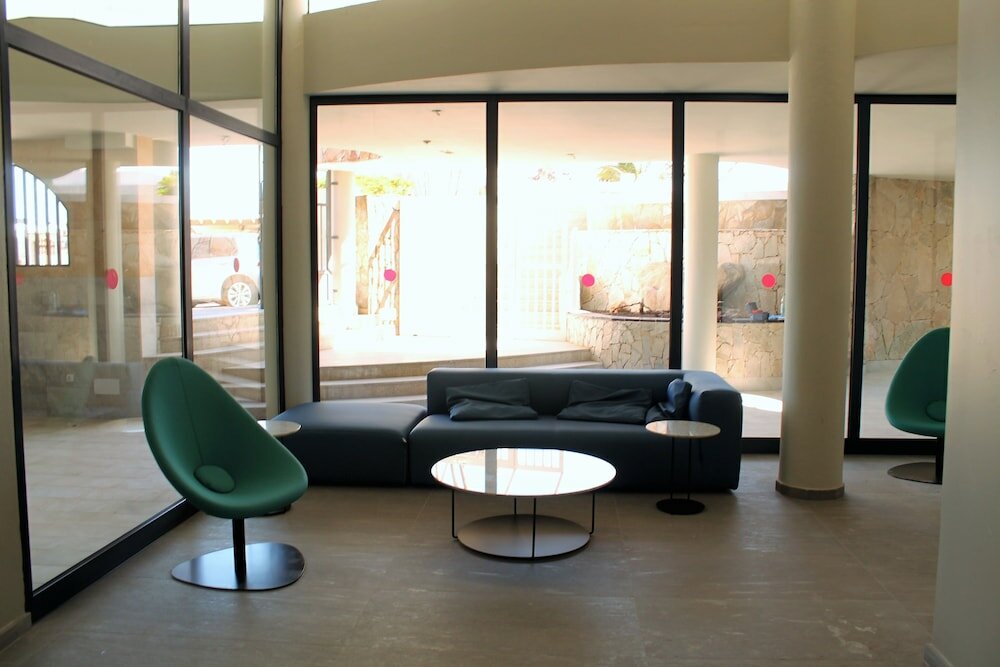 Фото Apartamentos Garden & Sea Boutique Lodging by Livvo