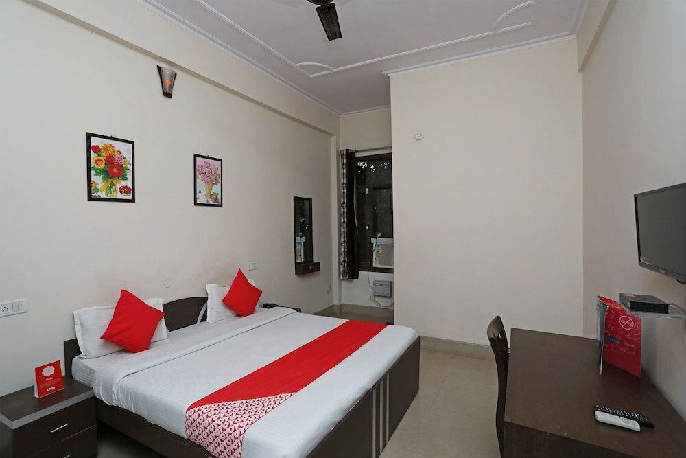 Фото Oyo 30933 Moriya Palace