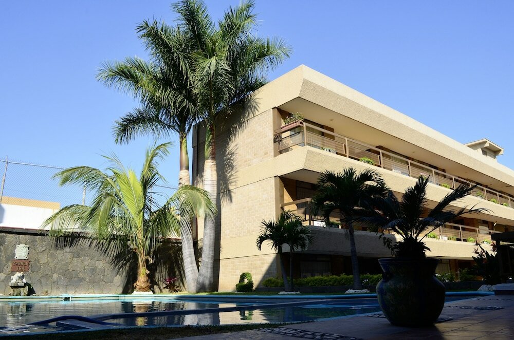 Фото Best Western Plus Plaza Florida & Tower