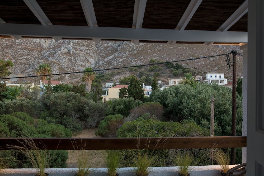 Фото Kantouni Blue Sea