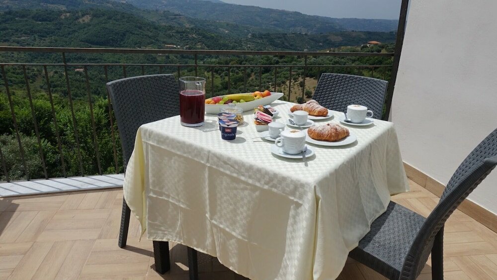 Фото Ca'del Borgo B&b