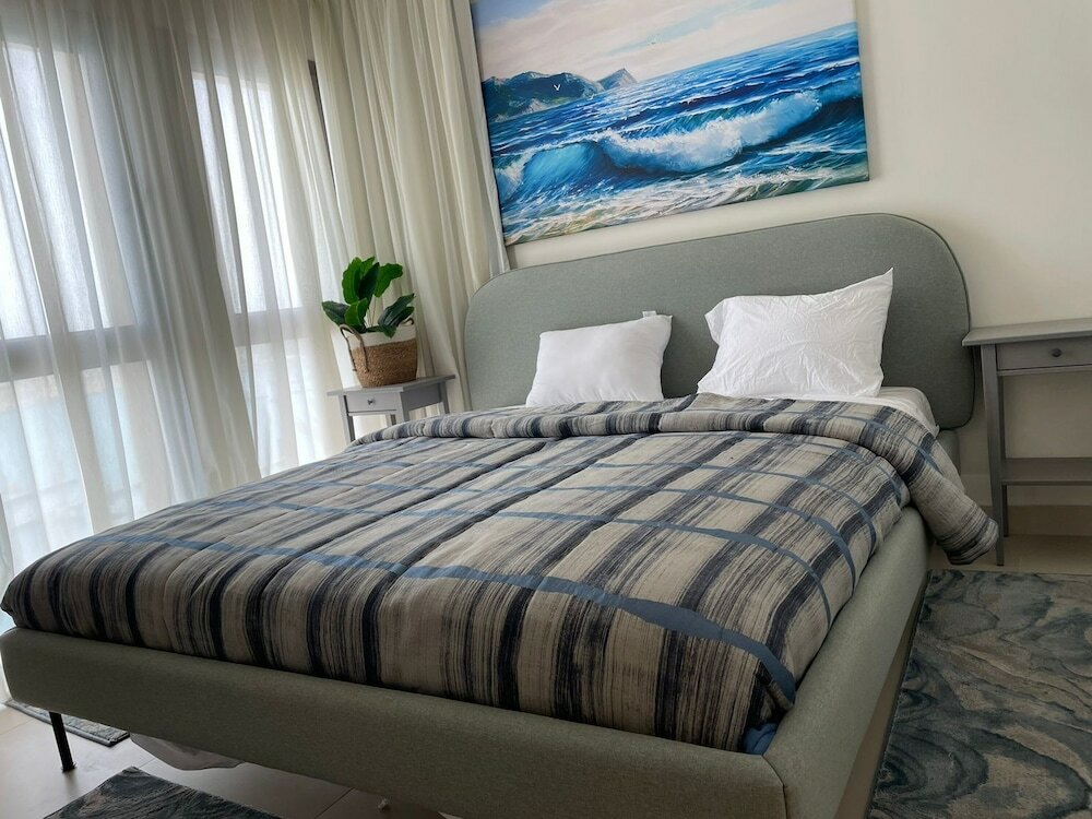 Фото Marassi 4 bedroom marina sea view