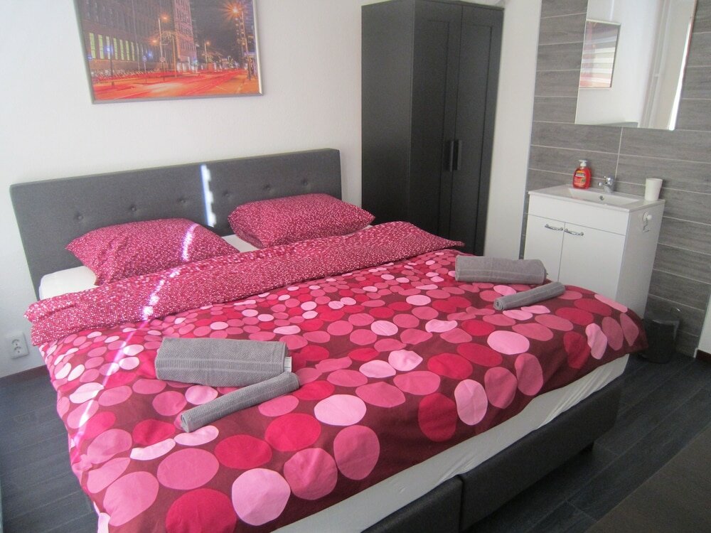 Фото B&b Hotel Lichtstad