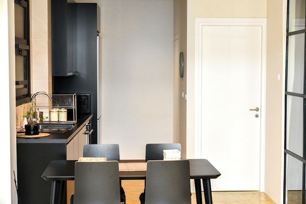 Фото Central apartment at Echarxia 2 beds for 4 pers